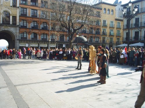 Homenaje Toledo 2007 34